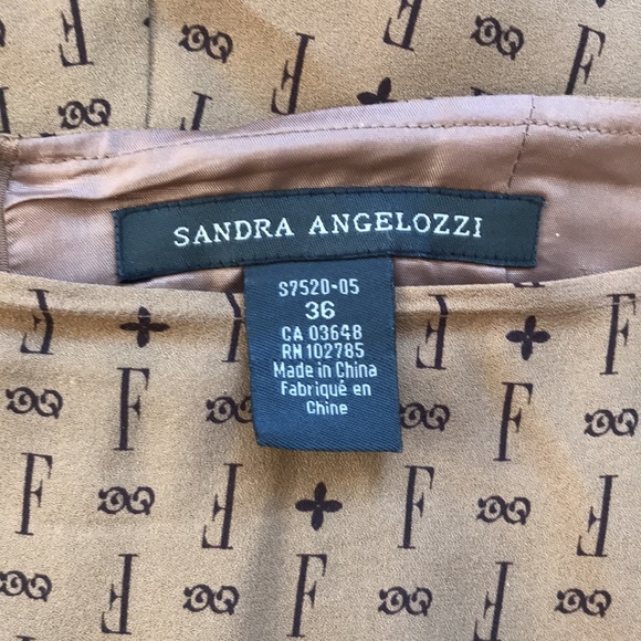 Midi skirt - Picture 4 of 5